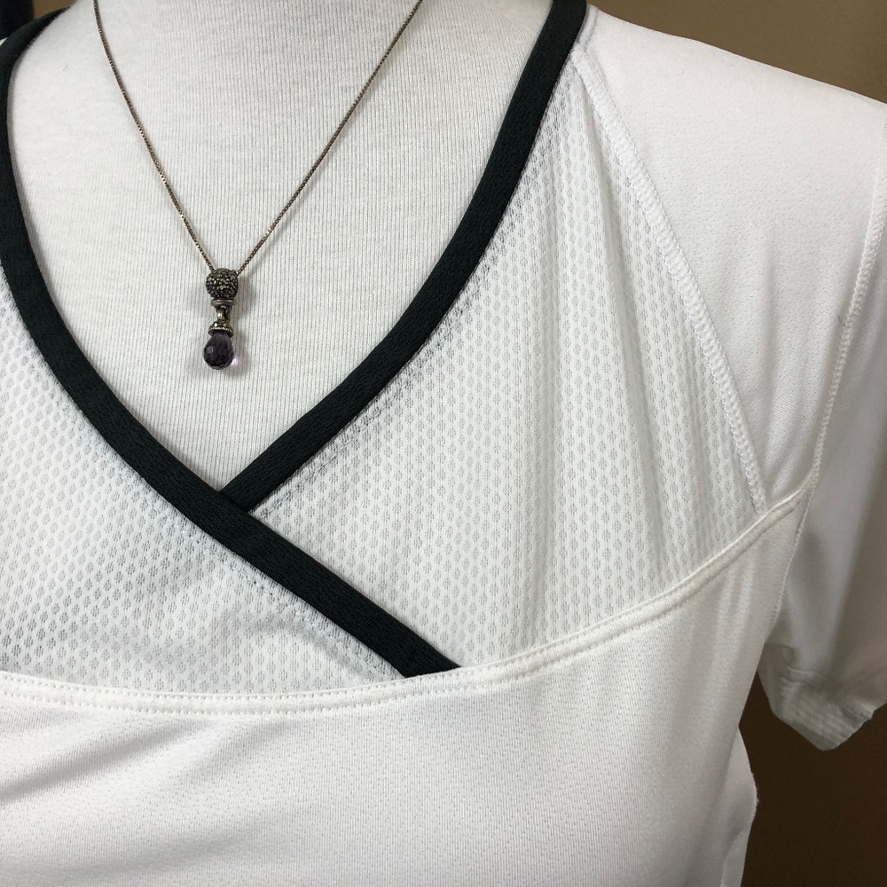 Arc'teryx Short Sleeve Shirt - Picture 4 of 8